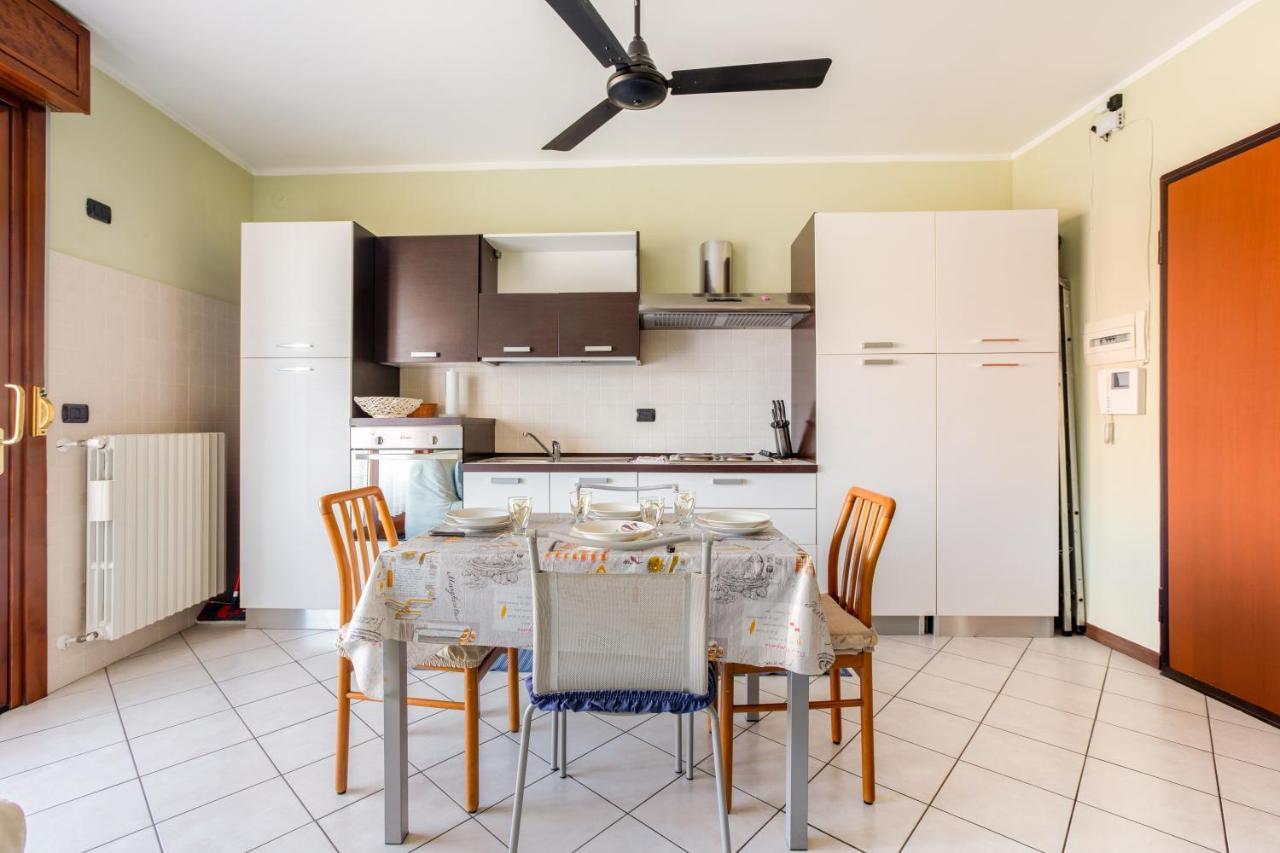 Appartement Affori Garden