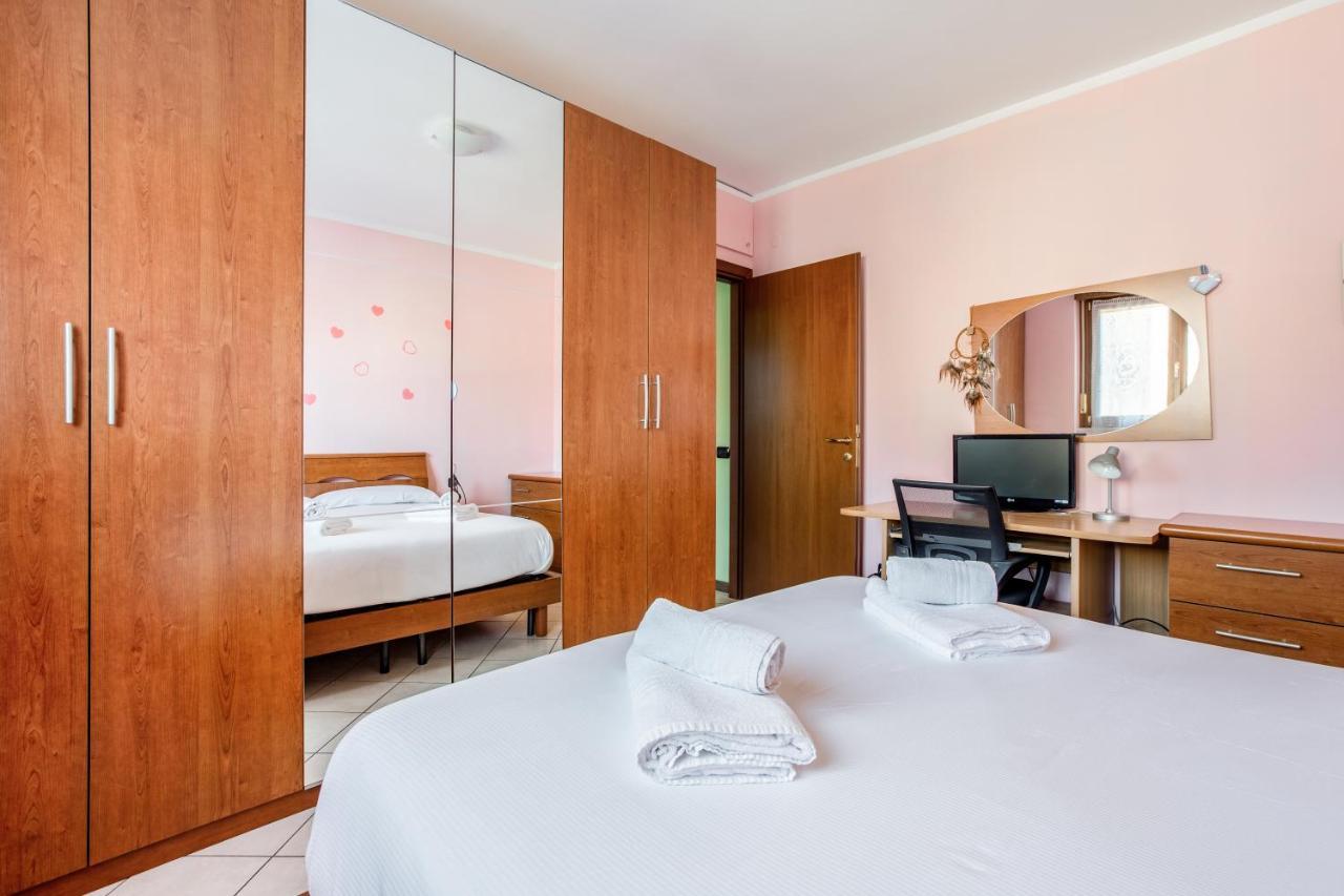 Affori Garden Appartement