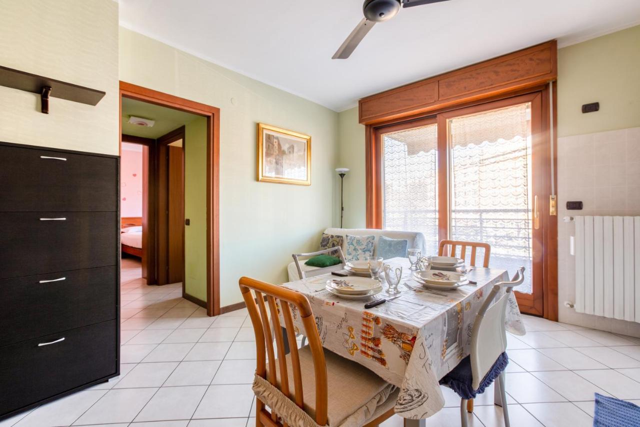 Appartement Affori Garden *