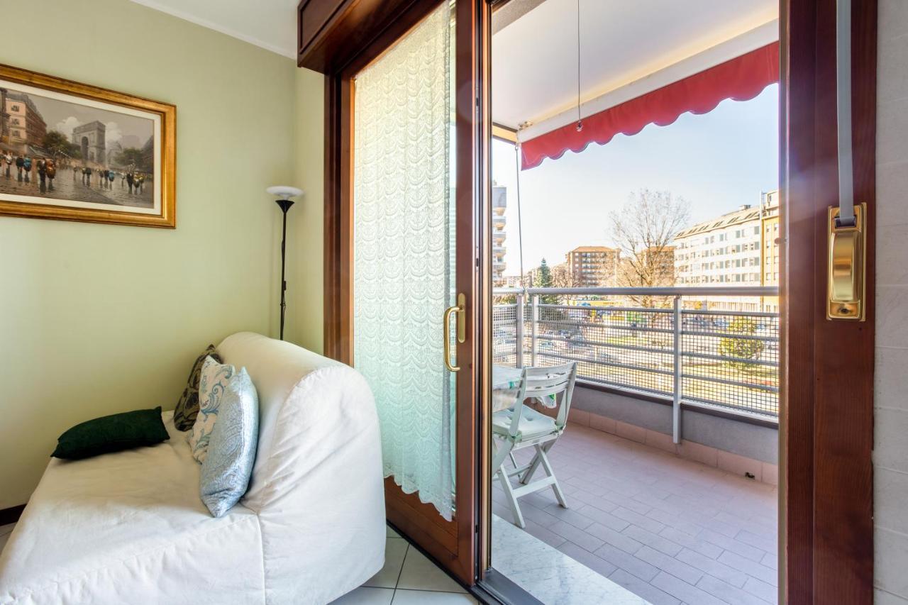 Affori Garden Appartement