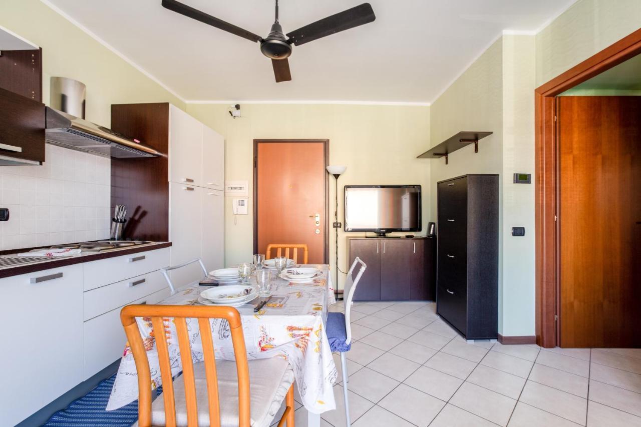Appartement Affori Garden *