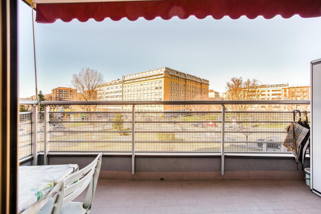 Appartamento Affori Garden *
