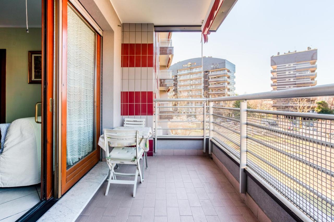Affori Garden Milano