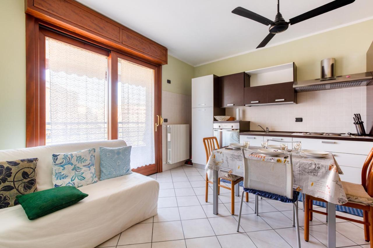 Appartamento Affori Garden